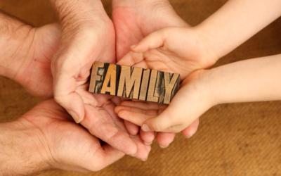 Ritrovare l’armonia familiare si può: scopri come riavvicinarti ai tuoi figli creando una connessione di cuore a cuore